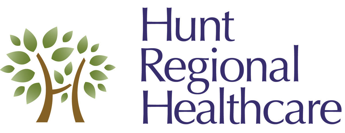 Hunt Regional, Humana split